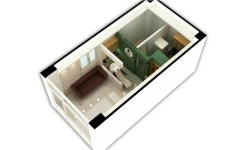 1인샵 헤어샵 미용실공사 3d설계 뷰티샵 인테리어 공사완료 현장 - 미용실인테리어 1인샵 헤어샵 미용실공사 3d설계 뷰티샵 인테리어 공사완료... 