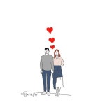 #달자나펜...