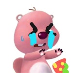 딸기먹기싫은루피 ㅋㅋ