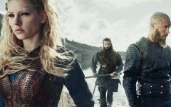 Vikings - Google 검색 | Character, Warrior, Fictional characters