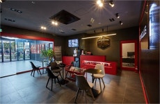 썬팅샵인테리어 세차장 선팅샵공사 카센터 진행과정 – 사무실인테리어 디자인 공사 비용견적 플랫폼 | 인테리어, 사무실 인테리어 디자인, 디자인