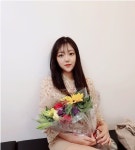 정아랑 1주년 앞으로도 지금처럼 이쁘게 사랑합시다 ㆍ ㆍ ㆍ... 좋반  정아랑 1주년 앞으로도 지금처럼 … | Flower girl dresses... 