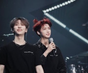 건일 & 준한✰ в 2023 г