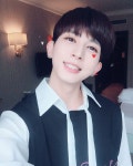 화이팅👍  #KISEOP #STAROFASIA