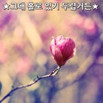 늘 변함없이 멀쩡한 상태로 살 수는 없는 것이다. 매일이 다른 오늘의... 고개 떨구는 날도 있다.  늘 변함없이 멀쩡한 상태로  살 수는 없는…