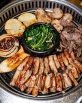 트렌디 하게 곱창을 즐길 수 있는 방법 #소인수서울 #성수소인수서울 . 곱창은 대학생때부터 먹기 시작했다. 그때는 정말… | Instagram...