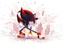 소닉 더 헤지호그에 있는 경희 김님의 핀