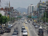 City · Road · Street · Scenery에 있는 8478 K님의 핀 - 2020 | 유머