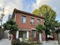 넷플릭스 드라마 수리남 파라마리보 한인교회로 나온 내동 성공회성당 | 수리남 촬영지 | 수리남 한인교회 촬영지