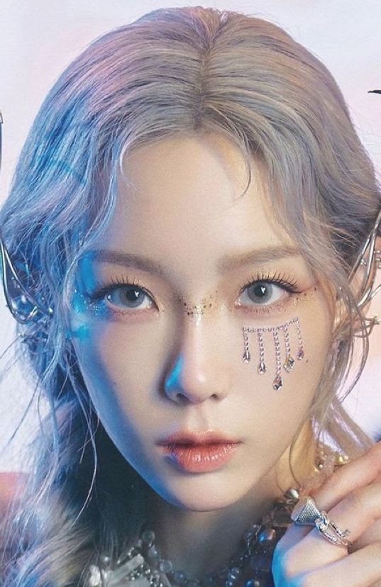 태연X샘 스미스, Im Not The Only One 리믹스 협업 소식으로 음악 팬들 기대 UP!