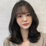 강남미용실 모어온헤어 승민 빌드펌 - 2023 | 여신, 머리, 남미