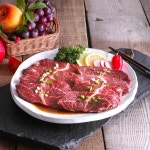 영양만점 소고기 양념육 4종 토시살 언양불고기 소떡갈비 LA갈비 800g, 토시살 800g 영양만점 소고기 양념육 4종 토시살 언양불고기... 