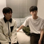 Son Woo Hyeon / 손우현 / Son Woo Hyun / Kang Seo Jun / Kim Kang Min / Han Ji Woo / To My Star / 나의 별에게