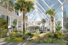 LEEON Architects :: 건축사사무소 리옹 LEEON Architects :: 건축사사무소 리옹 | Smart farm, Green roof, Architecture building