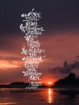 Pin page 캘리 글에 있는 Olivia Choi님의 핀 | 손글씨, 손글씨 문구, 아침 인사