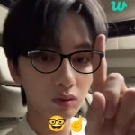 ﹙ 준 ⭒ jun 𝄒 en 2024