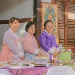 🎇북촌문화센터 혼례음식전시회 #(사)한국잔치음식진흥협회 #젬마전통음식연구원 #송미란전통음식연구원 #미강전통음식연구원... 