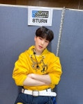 8TURN (에잇턴), Yoonsung.