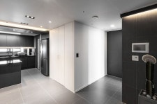 익산 포스코 더샵 40평대 아파트 인테리어 - 전주인테리어 - 디자인투플라이