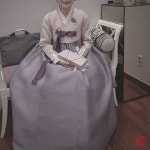 그 어떠한 원단도 따라올 수 없는 고급 옥사 명주의 한복핏 • • ʜᴀɴʏᴀɴɢ ᴊᴜᴅᴀɴ [ #한양주단 ]
