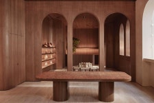 Pin by Hyunkyung Choi on 해 볼 만한 프로젝트 | Interior architect, Retail design, Architecture