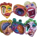 Pin by  핥기 on Quick Saves | Sculpture art clay, Clay art, Clay art projects Pin by ‎ 핥기 on Quick Saves | Sculpture art... 