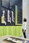 Pin de 윤미강 em 사인 | Sinalização hospitalar, Sinalização, Design gráfico ambiental
