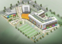 이미지 크게보기 | (주)강남종합건축사사무소