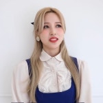 Pin page M.Mina ~에 있는 Jason Park님의 핀 | 헤어스타일, 미나, 연예인