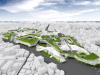 SCALe_ACC.ONE.CITY_01.jpg | 건축, 초등학교