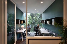 Coworking space에 관한 상위 25개 이상의 Pinterest 아이디어 | 사무실 공간 설계, 열린 공간의 사무실 및 상업 사무실 디자인