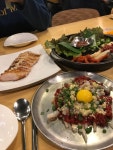 장서는날 - 강남역거리 한정식 / 백반 / 정통 한식 | 맛집검색 망고플레이트 - 2021 | 한식, 식품 아이디어
