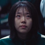 squid game 2 오징어게임 시즌 2 kim sieun 김시은 youngmi player 095 lq icon 2024