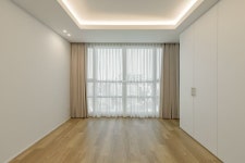 NO.227 | 중동 위브더스테이트 79평형 | 매력적인 시티뷰를 위한 심플 디자인 > 릴스퀘어 : Projects Pin by Rodel on... 