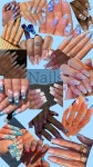라임네일(LAIM NAIL) | Nails에 있는 Lailah님의 핀