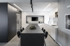 ביקור בית | 부엌