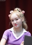 #gowon #고원 | Gowon loona, Girl, Kpop girls