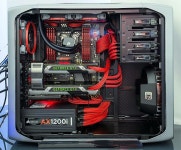 Pin de 승종 양 em 테크 em 2020 | Pc cases, Gabinete computador, Computador
