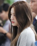Pin page fromis_9 (프로미스)에 있는 𝖘𝖆𝖉 ー님의 핀 | 중간길이 헤어스타일, 헤어스타일 아이디어, 한국식 헤어