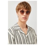 Woodcock  #KALEOSNaturalsculptures inspired by the forces of nature #kaleos #kaleoseyewear #eyewear #sunglasses #サングラス... 