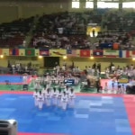 Mta 블랙짐 선시범단 -stat  @leechangsik_  Teakwondo producer @beom_turn (김범진)  문의dm   태권도  자유품새  태권체조... 