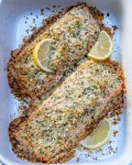 Crispy Baked Salmon | Recipe | Baked salmon, Salmon recipes baked easy, Salmon fillet recipes