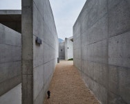 대한민국신진건축사대상 대상 서림연가 | 1boon | 정면 건축