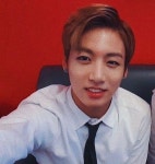 꾸기 ~너무 귀여워 | 정국