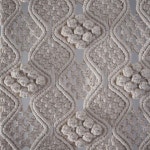 활용도를 가지고 있는 작품이에요. 이 형태를 기본으로 다양한 베리에이션을 보여드릴께요.😁 - designer @__dartagnan… | 마크라메, 패턴