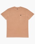 Lee Relaxed Pocket Tee - Cider Lee Relaxed Pocket Tee - Cider  | eBay in 2024 | Pocket tee, Mens outfits, Chino jeans