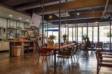 [카페탐방] 15. 살아 숨쉬는 커피, 로스터리 포천카페 `올 타임커피`국내여행 매거진 지니트립 - sjzine | 국내여행 매거진 지니트립 - sjzine