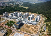 DGIST(Daegu-Gyeongbuk Institute of Science & Technology) 대구경북과학기술연구원