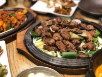 덕소숯불고기 - 남양주시 고기 요리 | 맛집검색 망고플레이트 - 2021 | 요리, 식품 아이디어, 고기