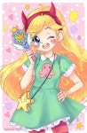 Pin de 안헬레스 알콘 en Anime kawaii | Star vs las fuerzas del mal, Personajes de cartoon network, Star butterfly anime